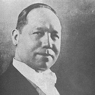 Enrique Olaya Herrera.