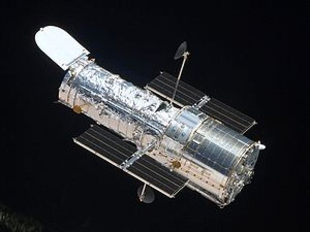The Hubble Telescope