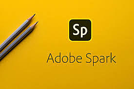 Adobe spark