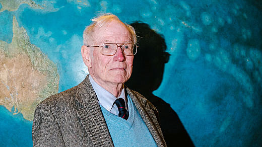 William Jason Morgan