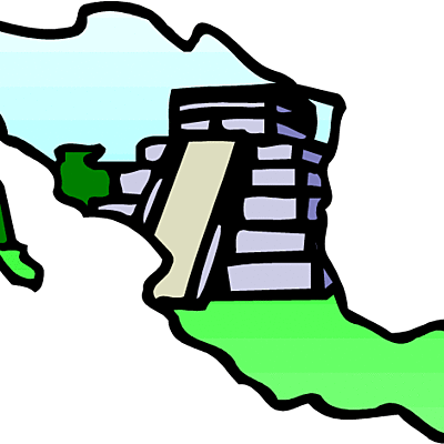 Timeline: Mesoamerica