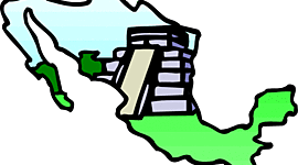 Timeline: Mesoamerica