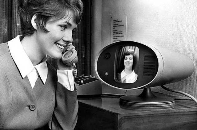 Educación por vídeo conferencias