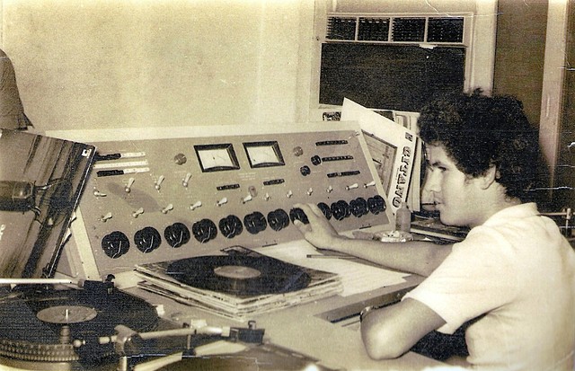 LRA 8 Radio Nacional Formosa