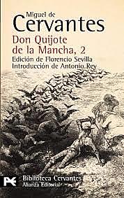 El Quijote 2
