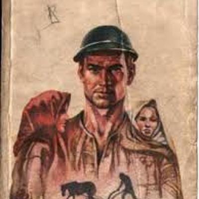 Timeline: Romanul Ion