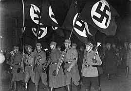 Night of the Long Knives