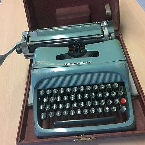 Herramientas de estudio y trabajo