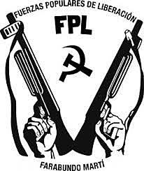 Fundación de las Fuerzas Populares de Liberación (FPL) “Farabundo Martí”