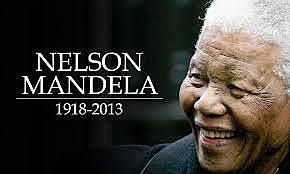 Fallece Mandela