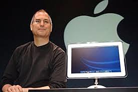 Lanzamiento de la segunda version Apple