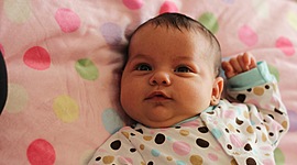 Timeline: Adquisición y desarrollo del lenguaje en la infancia