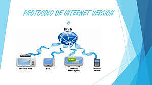 Protocolo de internet