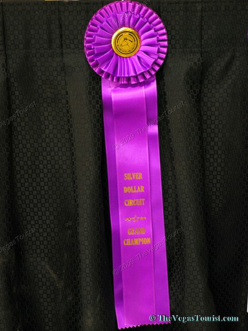 Grand champion