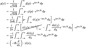 Heisenbrg Uncertainity