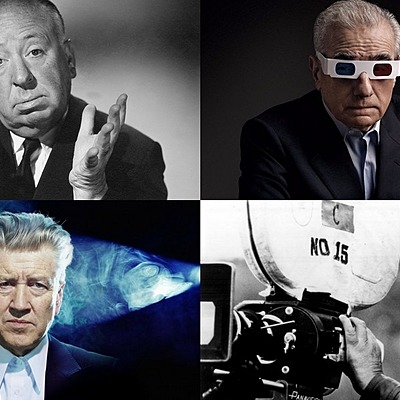 Timeline: Directores de Cine