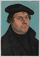 martin luther