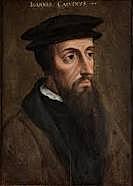 john calvin