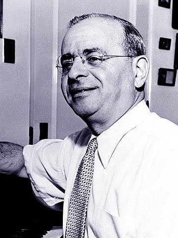 Max Steiner