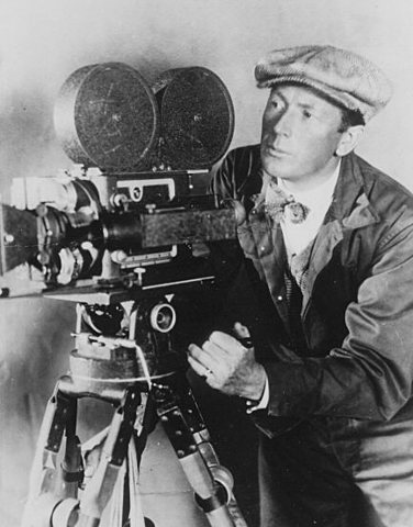 Friedrich Wilhelm Murnau
