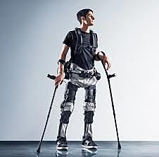 Robotic Exoskeletons