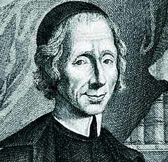 NICOLÁS BALEBRANCHE