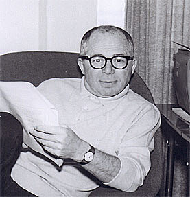 Billy Wilder