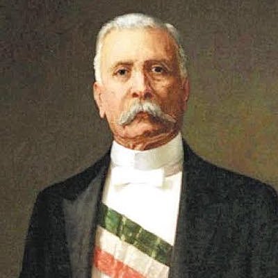Octava dependencia del gobierno federal 1905