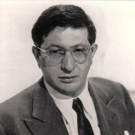 Bernard Herrmann