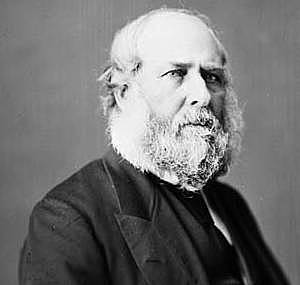 Teoria  del geosinclinal (James Hall)