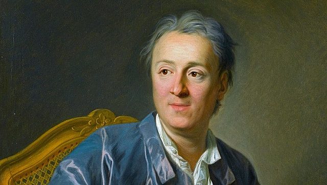 DIONISIO DIDEROT