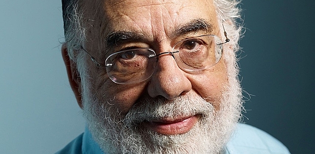 Francis Ford Coppola