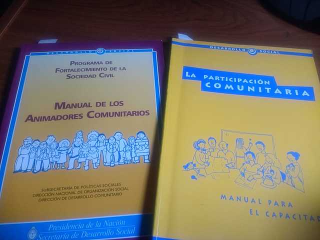 Producción de materiales educativos