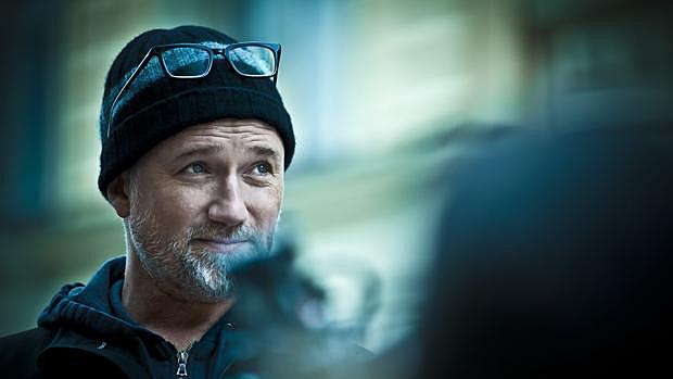 David Fincher
