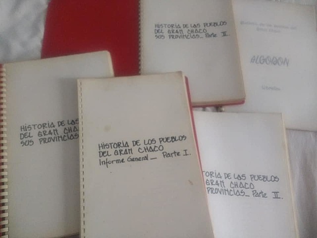 Historias orales y libretos radiales