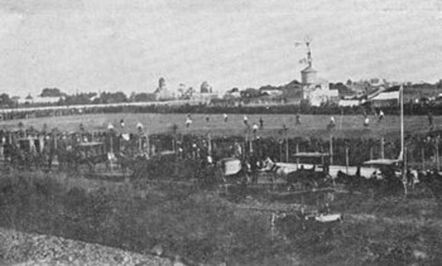 Campeonato Sudamericano de Fútbol 1923, sede: URU campeón: URU