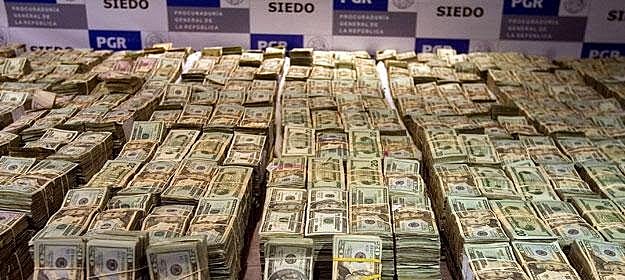 Auge de las mafias y recrudecimiento del conflicto armado.