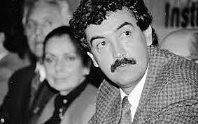 Asesinan a Bernardo jaramillo y Carlos Pizarro