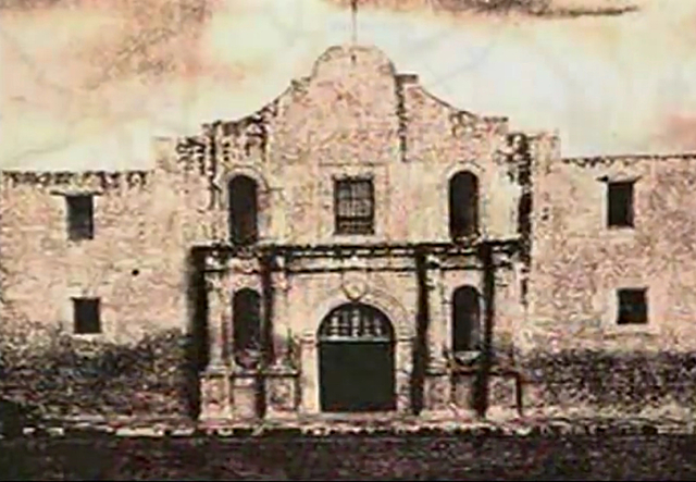 Santa Ana recupera el frente de El Álamo.