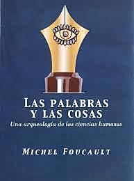 Foucault publica "Las palabras y las cosas"