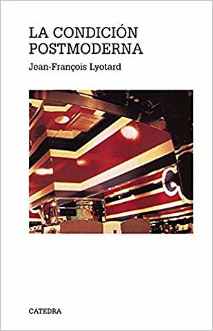 Se publica "La condición posmoderna: Informe sobre el saber" de Jean François Lyotard y Fallecimiento de Martin Heidegger