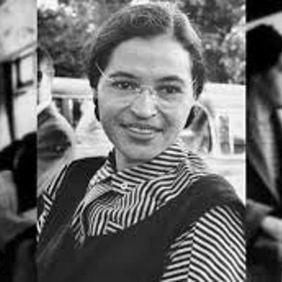 Timeline: rosa parks