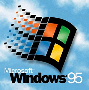 WINDOWS 95