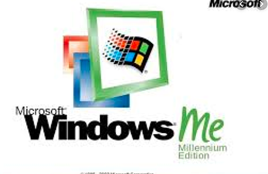 WINDOWS MILLENIUN