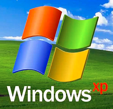 WINDOWS XP