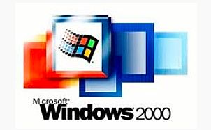 WINDOWS 2000