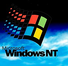 WINDOWS NT