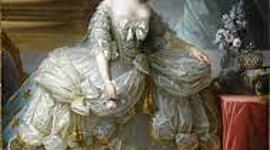 Timeline: MARIE ANTOINETTE
