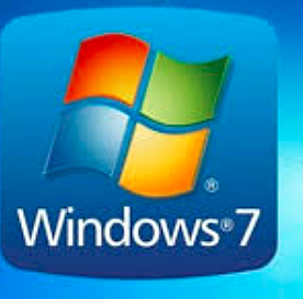 WINDOWS 7