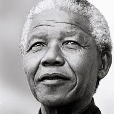 Timeline: NELSON MANDELA